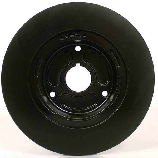Harmonic Balancer-Performance FORD 5.4L 25% U/DRIVE PBU1116-SS25 - POWERBOND RACE