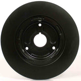 Harmonic Balancer-Performance FORD 5.4L 25% U/DRIVE PBU1116-SS25 - Powerbond Race