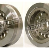 Harmonic Balancer-Performance FORD 5.4 SOHC DOHC BALANCER PBU1116-SS10 - Powerbond Race