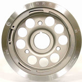 Harmonic Balancer-Performance LS2 GEN IV V8 6.0L 10% U/DRIVE PBU1117-SS10 - Powerbond Race