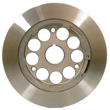 Harmonic Balancer-Performance FORD BA 20% U/DRIVE USE6PK2160 PBU1157-SS20 - Powerbond Race