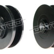 Harmonic Balancer-Performance NISSAN RB26DETT BALANCER PBU1158-SS25 - POWERBOND RACE