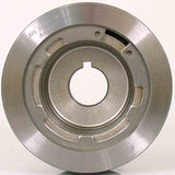 Harmonic Balancer-Performance SUBARU WRX 25% U/DRIVE 1164 PBU1164-SS25 - Powerbond Race