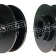 Harmonic Balancer-Performance NISSAN RB26DETT BALANCER PBU1171-SS25 - POWERBOND RACE