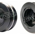 Harmonic Balancer-Performance HUMMER H2 6.0 BALANCER PBU1190-SS25 - POWERBOND RACE