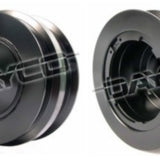 Harmonic Balancer-Performance HUMMER H2 6.0 BALANCER PBU1190-SS25 - Powerbond Race