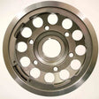 Harmonic Balancer-Performance LS1 V8 GENIII 10 % UNDERDRIVE PBU1480-SS10 - POWERBOND RACE