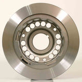 Harmonic Balancer-Performance LS1 GENIII V8 25 % UNDERDRIVE PBU1480-SS25 - Powerbond Race