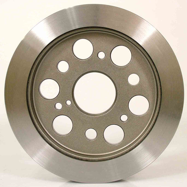 Harmonic Balancer-Performance CHEV/HOLDEN 5.7 V8 FLANGE MOUN PBU1481-SS10 - POWERBOND RACE