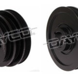 Harmonic Balancer-Performance NISSAN CA18DET DOHC 16V TURBO PBU1504-SS20 - Powerbond Race