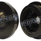 Harmonic Balancer-Performance CHRYSLER JEEP 6.4 V8 BALANCER PBU1639-SS25 - Powerbond Race