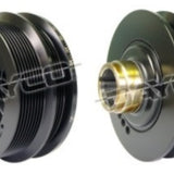 Harmonic Balancer-Performance HOLDEN LS 5.7 6.0 BALANCER PBU81480-SS25 - Powerbond Race