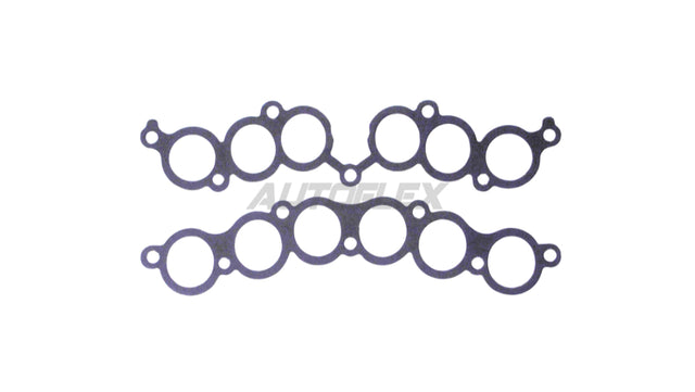 Plenum Gasket PC012 - AUTOFLEX