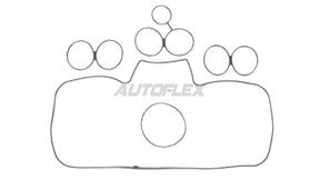 Plenum Gasket PC016 - AUTOFLEX