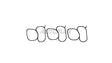 Plenum Gasket PC051 - AUTOFLEX
