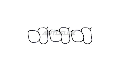 Plenum Gasket PC051 - AUTOFLEX