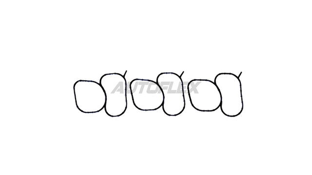 Plenum Gasket PC051 - AUTOFLEX