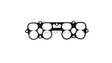 Plenum Gasket PC354 - AUTOFLEX