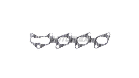 Exhaust Manifold PC378 - AUTOFLEX