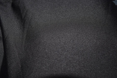 Large Premium Indoor Classic Black Show Car Cover - PC Procovers