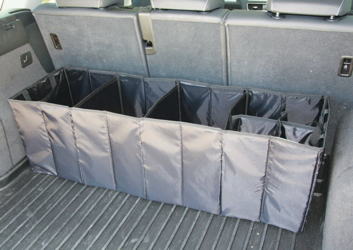 4WD & SUV Boot Organiser - PC Procovers