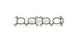 Plenum Gasket PC608 - AUTOFLEX