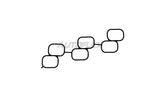 Plenum Gasket PC617 - AUTOFLEX