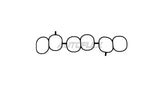 Plenum Gasket PC625 - AUTOFLEX