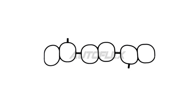 Plenum Gasket PC625 - AUTOFLEX