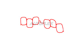 Plenum Gasket PC630 - AUTOFLEX