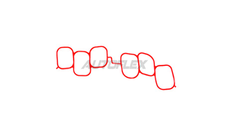Plenum Gasket PC630 - AUTOFLEX