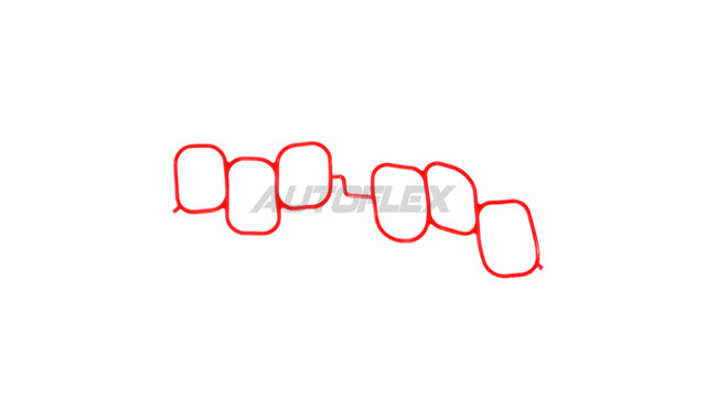 Plenum Gasket PC630 - AUTOFLEX