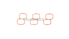 Plenum Gasket PC633 - AUTOFLEX