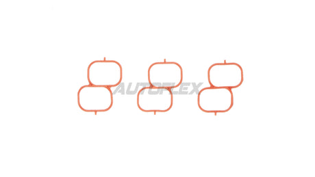 Plenum Gasket PC633 - AUTOFLEX