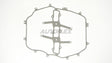 Plenum Gasket PC639 - AUTOFLEX