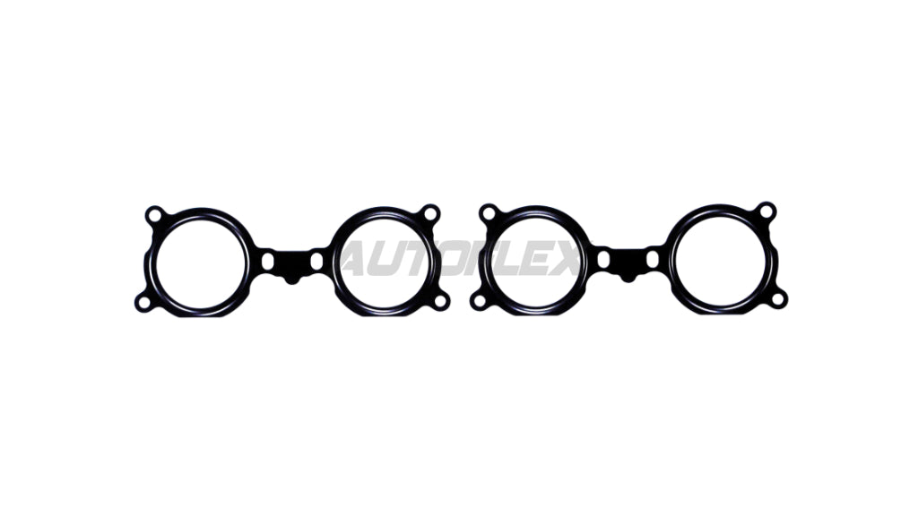 Plenum Gasket PC649 - AUTOFLEX