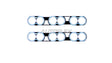 Plenum Gasket PC650 - AUTOFLEX