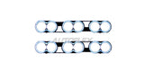 Plenum Gasket PC650 - AUTOFLEX