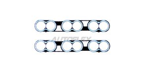 Plenum Gasket PC650 - AUTOFLEX