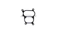 Plenum Gasket PC653 - AUTOFLEX