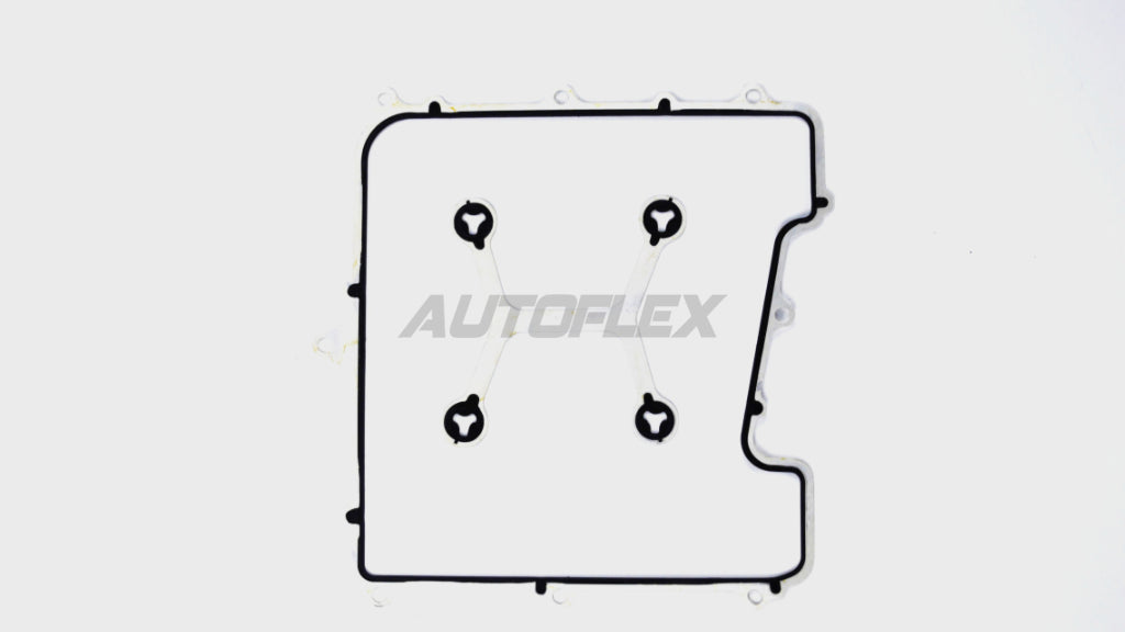 Plenum Gasket PC656 - AUTOFLEX
