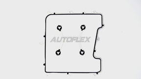 Plenum Gasket PC656 - AUTOFLEX