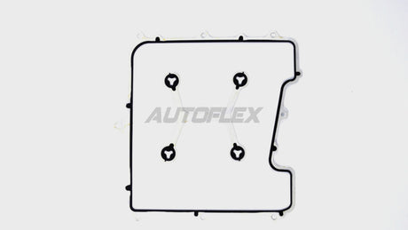 Plenum Gasket PC656 - AUTOFLEX