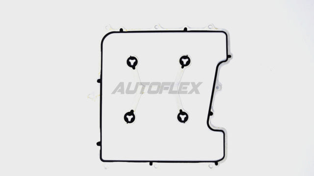 Plenum Gasket PC656 - AUTOFLEX