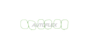 Plenum Gasket PC661 - AUTOFLEX