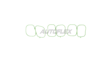 Plenum Gasket PC661 - AUTOFLEX