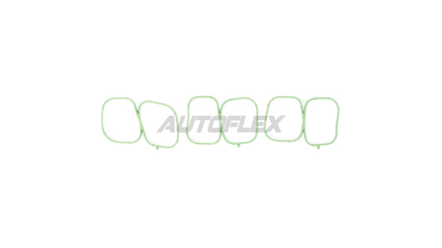 Plenum Gasket PC661 - AUTOFLEX