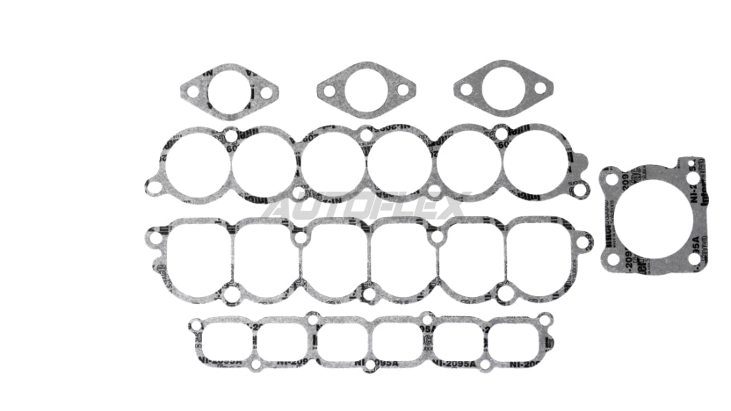 Plenum Gasket PC890 - AUTOFLEX