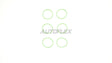 Plenum Gasket PC908 - AUTOFLEX