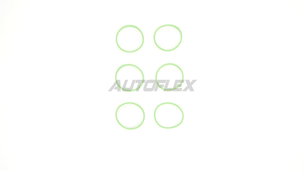 Plenum Gasket PC908 - AUTOFLEX